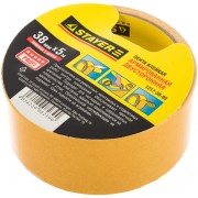 Двусторонняя клейкая лента STAYER PROFI 29190-50