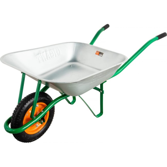 Строительная тачка Gigant WBC 90-1