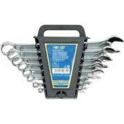 Набор комбинированных ключей VOREL 50850 Набор комбинированных ключей VOREL 50850