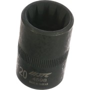 Головка для демонтажа суппортов на PORSCHE JTC JTC-4598 Головка для демонтажа суппортов на PORSCHE JTC JTC-4598