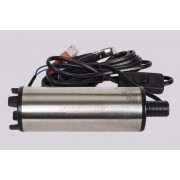 Насос для перекачки топлива АВТОМАГНАТ Silver AM-21-005 Насос для перекачки топлива АВТОМАГНАТ Silver AM-21-005