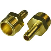 Переходный фитинг HUBERTH RP208337