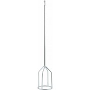 Миксер для строительных смесей FIT 04210 Миксер для строительных смесей FIT 04210