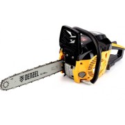 Цепная бензопила Denzel DGS-4516 Цепная бензопила Denzel DGS-4516