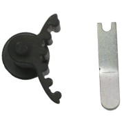 Фиксатор коленчатого вала для WV 8V Станкоимпорт ST020121 Фиксатор коленчатого вала для WV 8V Станкоимпорт ST020121