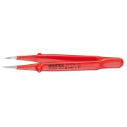 Прецизионный пинцет Knipex KN-922761 Прецизионный пинцет Knipex KN-922761