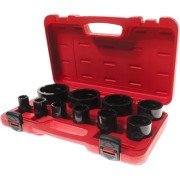 Набор торцевых головок JTC JTC-5432 Набор торцевых головок JTC JTC-5432