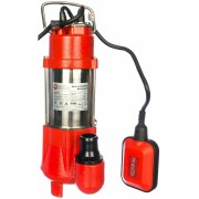 Фекальный насос QUATTRO ELEMENTI Sewage 300F Ci 910-140 Фекальный насос QUATTRO ELEMENTI Sewage 300F Ci 910-140