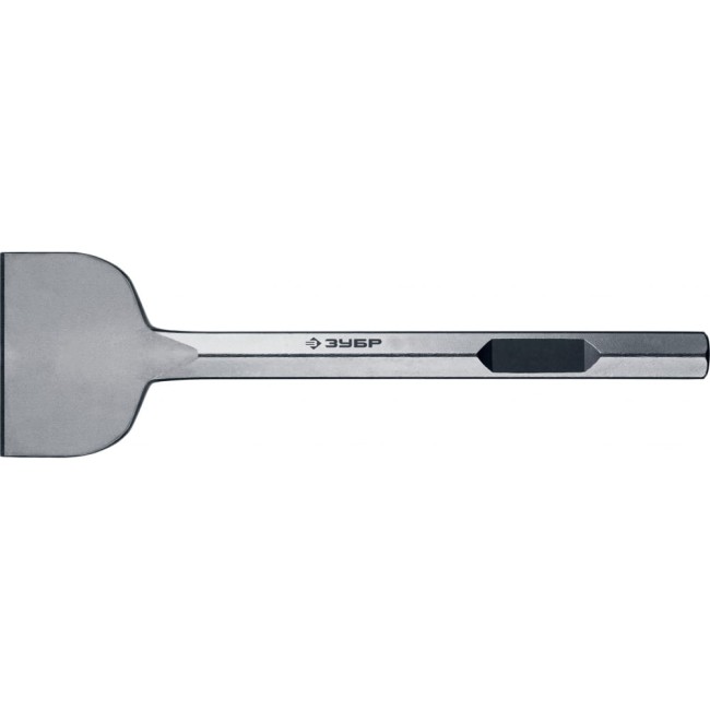 Лопаточное зубило ЗУБР БУРАН 29372-125-400