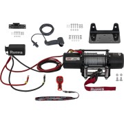 Электрическая лебедка Runva EWV6000S