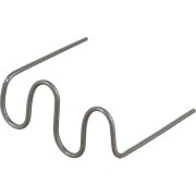 Скобы для ремонта пластиковых деталей WIEDERKRAFT WDK-65061 Скобы для ремонта пластиковых деталей WIEDERKRAFT WDK-65061