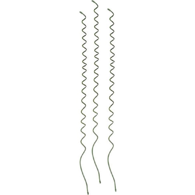 Спиральная кустодержатель GREEN APPLE Б0008346