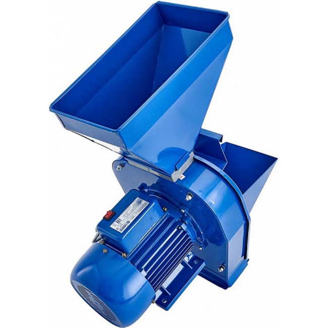 Кормоизмельчитель для зерна ООО "Аквапласт" Р1-00005901