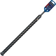 Бур SDS-plus по бетону ПРАКТИКА серия Эксперт 776-126 Бур SDS-plus по бетону ПРАКТИКА серия Эксперт 776-126