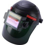 Маска сварочная SHEDU TRQ-FQ02 22002 Маска сварочная SHEDU TRQ-FQ02 22002