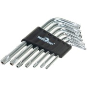 Набор Г-образных ключей Сервис Ключ PROFFI 76430 Набор Г-образных ключей Сервис Ключ PROFFI 76430