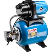 Насосная станция ЗУБР МАСТЕР НАС-М3-1200-Ч Насосная станция ЗУБР МАСТЕР НАС-М3-1200-Ч