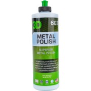 Полировальная паста 3D для металла Metal Polish 602OZ16 020574