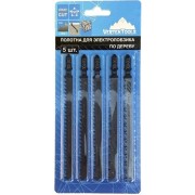 Полотно для электролобзика vertextools T301DL Полотно для электролобзика vertextools T301DL