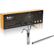 Насос перекачки топлива/масла из бочки Airline AT-GG-13 Насос перекачки топлива/масла из бочки Airline AT-GG-13