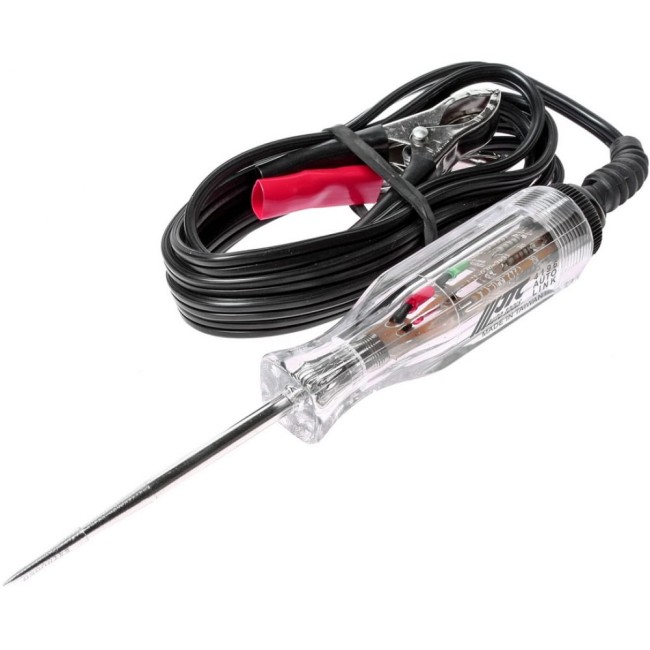 Тестер цепи JTC JTC-4196