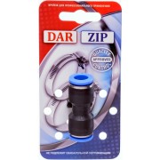 Прямой фитинг NBPT PUC 8 51122 Прямой фитинг NBPT PUC 8 51122