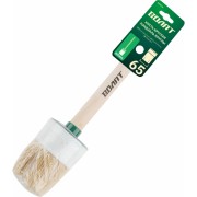 Круглая кисть ВОЛАТ 10702-65