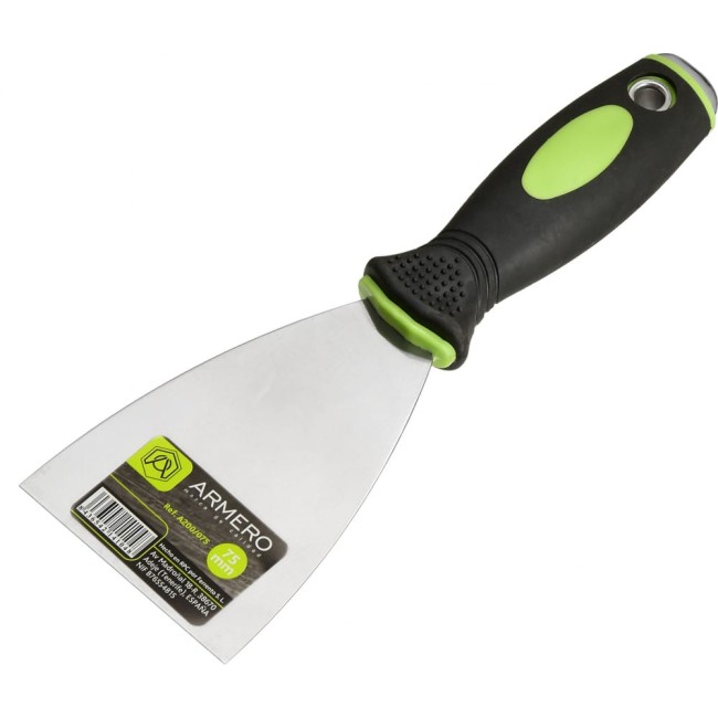 Малярный шпатель Armero A200/075