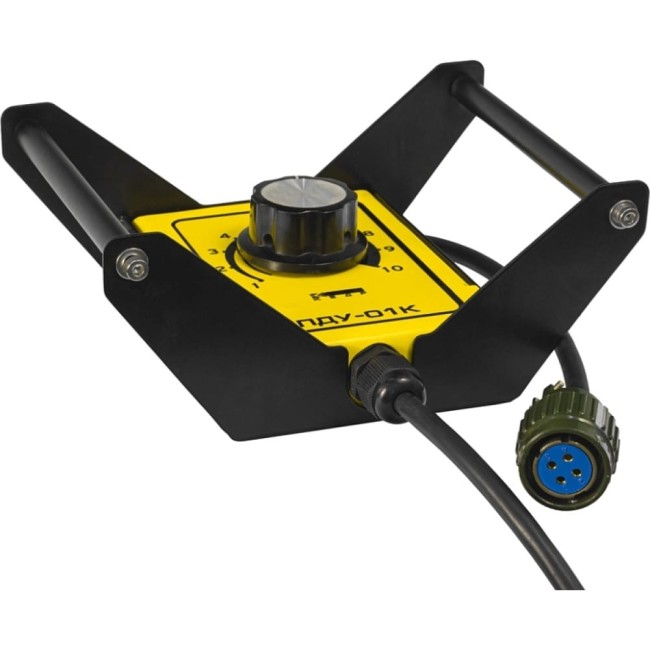 Пульт управления для MultiARC/ВД PRO Кедр ПДУ-01К 8012612-003