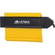 Пластиковый шаблонный контур ULTIMA 140050 Пластиковый шаблонный контур ULTIMA 140050