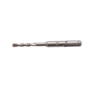 Бур sds-plus по бетону Denzel Cobalt W-tip 705005 Бур sds-plus по бетону Denzel Cobalt W-tip 705005