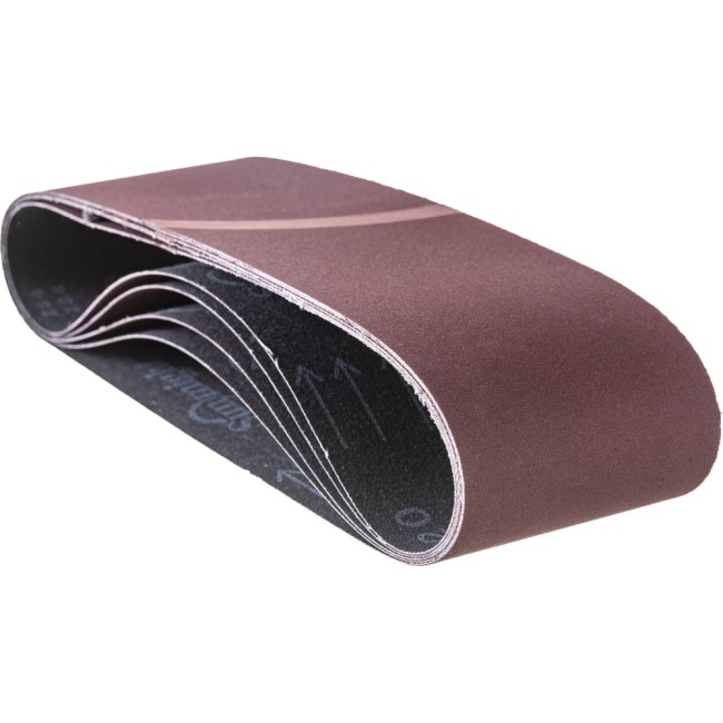 Шлифовальная лента Сегмент-Абразив 7930091771738