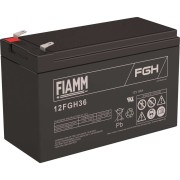 Аккумуляторная батарея FIAMM 12FGH36