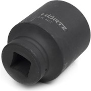 Торцевая сменная ударная головка HORTZ 133527 Торцевая сменная ударная головка HORTZ 133527