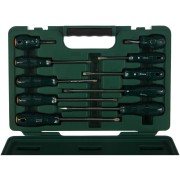Комбинированный набор отверток Sata S09304E Комбинированный набор отверток Sata S09304E