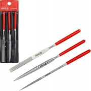 Набор алмазных надфилей YATO YT-6150 Набор алмазных надфилей YATO YT-6150