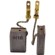 Графитовых комплект щеток Asein metabo oem 1899.03J