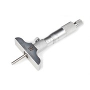 Микрометрический глубиномер Туламаш 0.01 103502 Микрометрический глубиномер Туламаш 0.01 103502