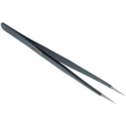 Прямой антистатический пинцет YATO YT-6916
