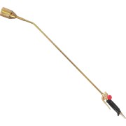 Рычажная газовоздушная горелка Профессионал ГВ900 000247 Рычажная газовоздушная горелка Профессионал ГВ900 000247