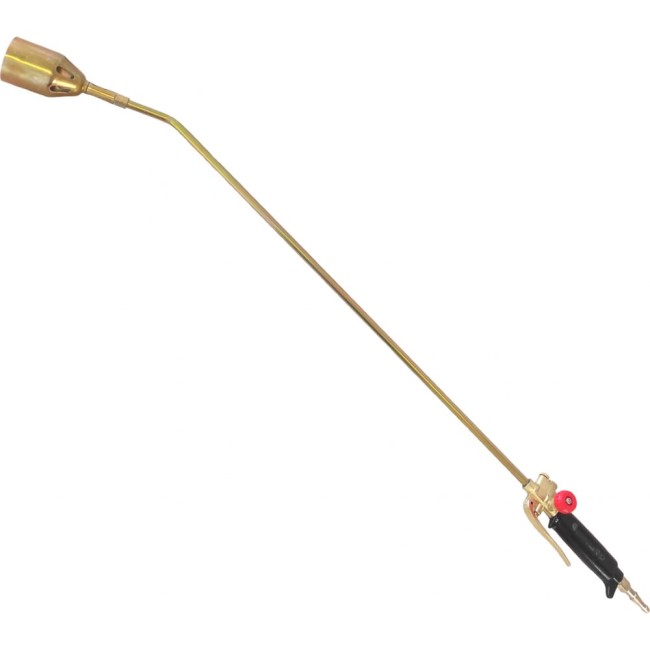 Рычажная газовоздушная горелка Профессионал ГВ900 000247