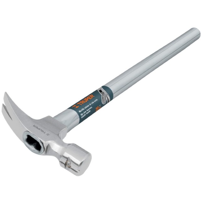 Молоток-гвоздодер Truper MOR-20X 16661