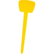 Садовые таблички-флажки PARK HG6192 420006 Садовые таблички-флажки PARK HG6192 420006