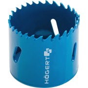 Биметаллическая коронка HOEGERT TECHNIK HT6D412 Биметаллическая коронка HOEGERT TECHNIK HT6D412