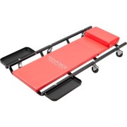 Пластиковый подкатной лежак ремонтный Rockforce RF-TRHL6040-2 Пластиковый подкатной лежак ремонтный Rockforce RF-TRHL6040-2