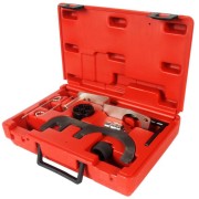 Набор фиксаторов распредвала и установки фаз ГРМ BMW N47,N47S JTC JTC-4923A Набор фиксаторов распредвала и установки фаз ГРМ BMW N47,N47S JTC JTC-4923A