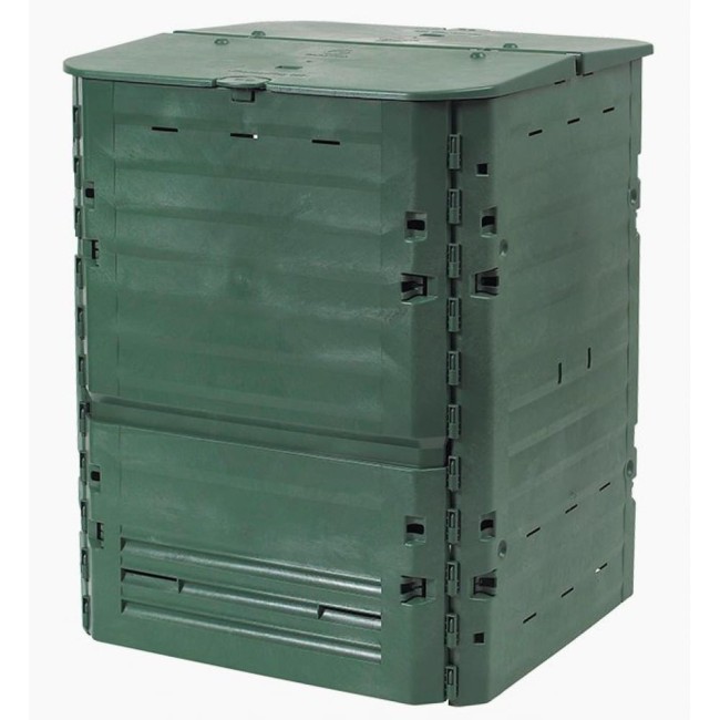 Ландшафтный компостер Graf Thermo-KING Komposter 900 L 626003