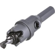 Коронка по металлу D.BOR HS-HM-12-017-T