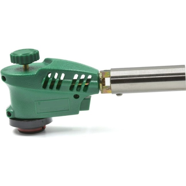 Газовая горелка-резак на цанговый баллон GARDE GG300