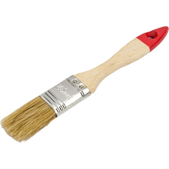 Плоская кисть Toolberg 0101010